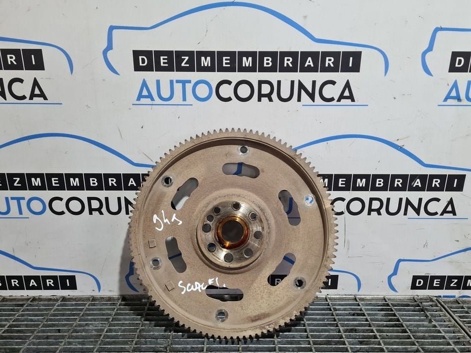 Volanta Suzuki Jimny 1.3 1998 - 2005 80CP Automata M13A (949) Benzina CUTIE AUTOMATA