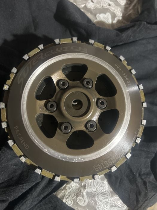 Vand ambreaj Suzuki rmz 450