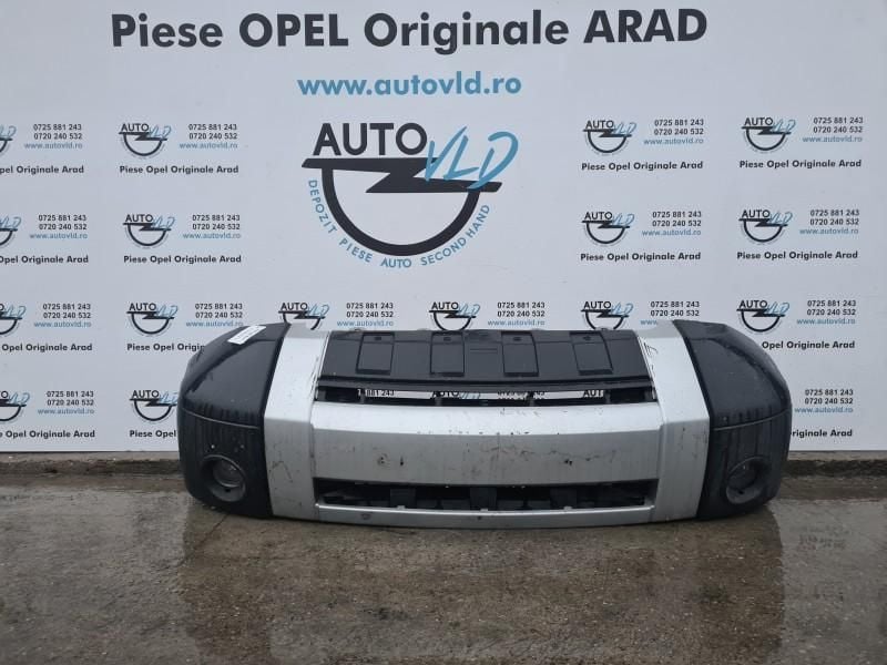 Bara fata Completa Land Rover Discovery 3