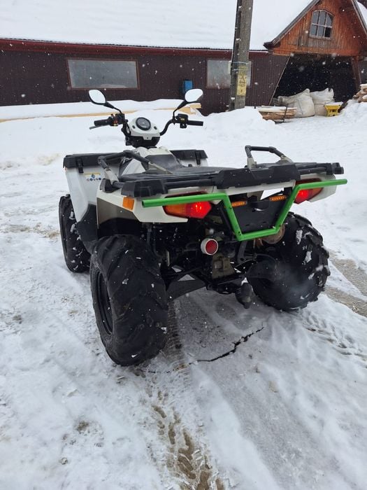 POLARIS sportsman/ 570 /efi
