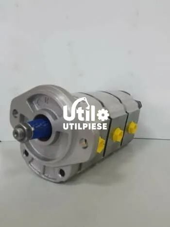 pompa hidraulica excavator caterpillar 315c 315d 320c 320d + piese cat