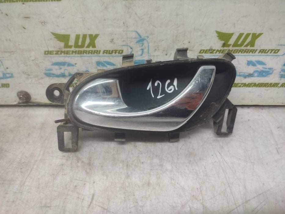 Maner interior Nissan Navara D23 (facelift) (2019 - 2024) (2.3 dci) YS