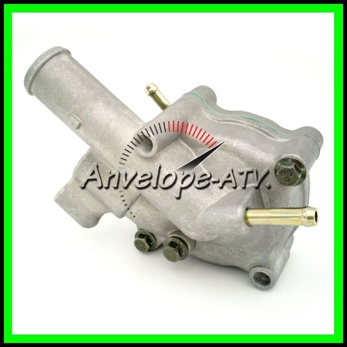 Pompa Apa CFMOTO 500 600 625 X5 X6 U5 U6 Pompa Apa CF MOTO 500 CF188