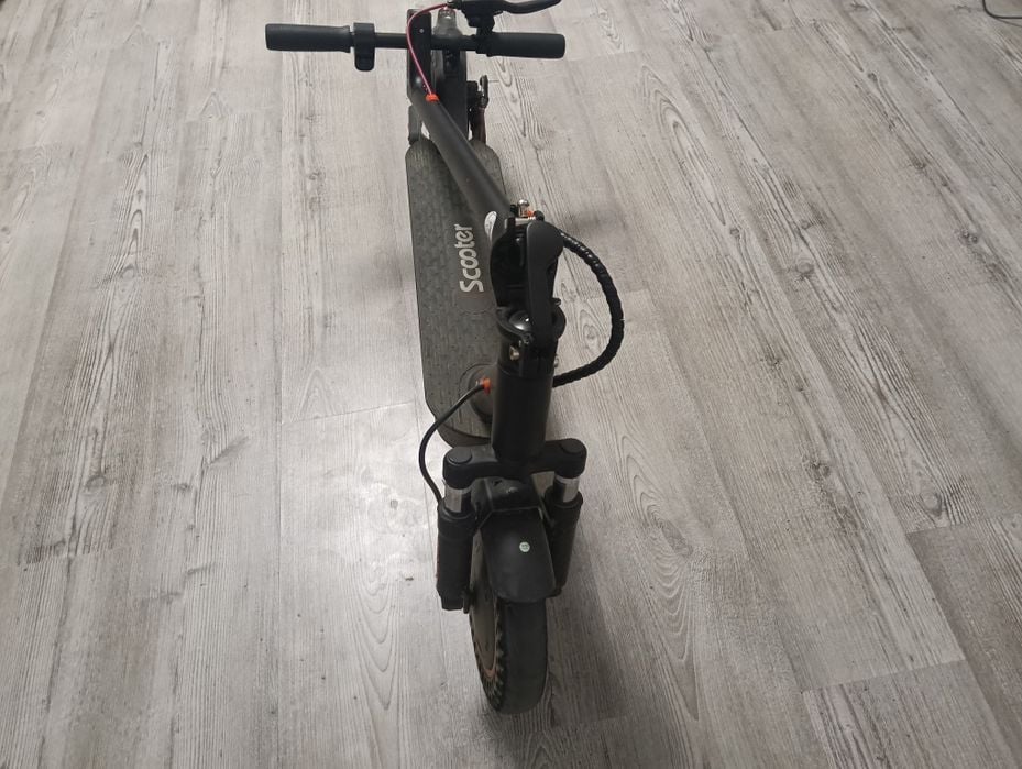 Iscooter i9 max,urgent