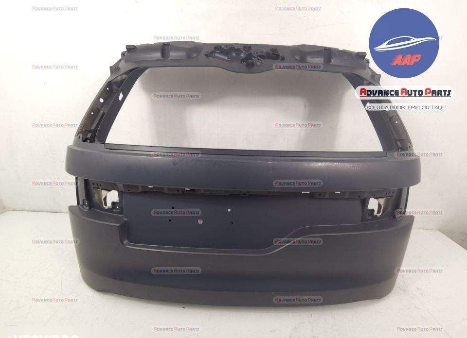 Haion originala Land Rover Discovery 5 2016 2017 2018 2019 2020 2021 2