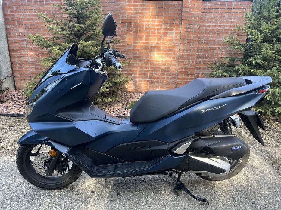 Scuter Honda pcx 125