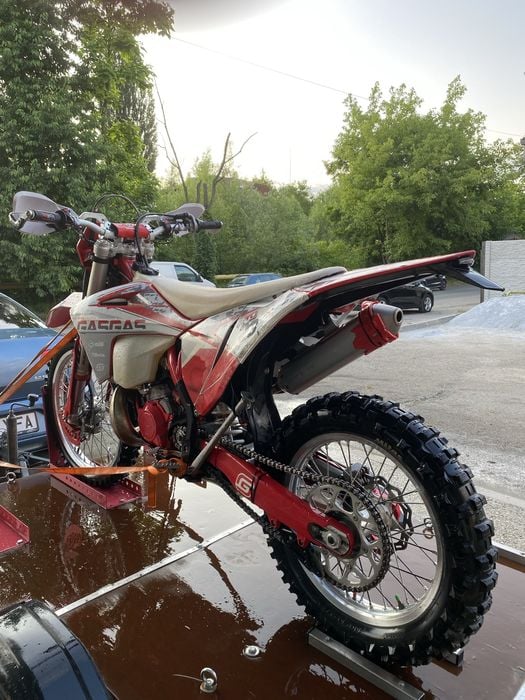 Gas Gas EC250 2023