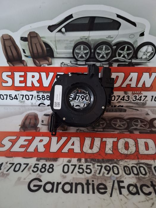 spirala volan land rover discovery 4 (2009->) 2.0 motorina 2016