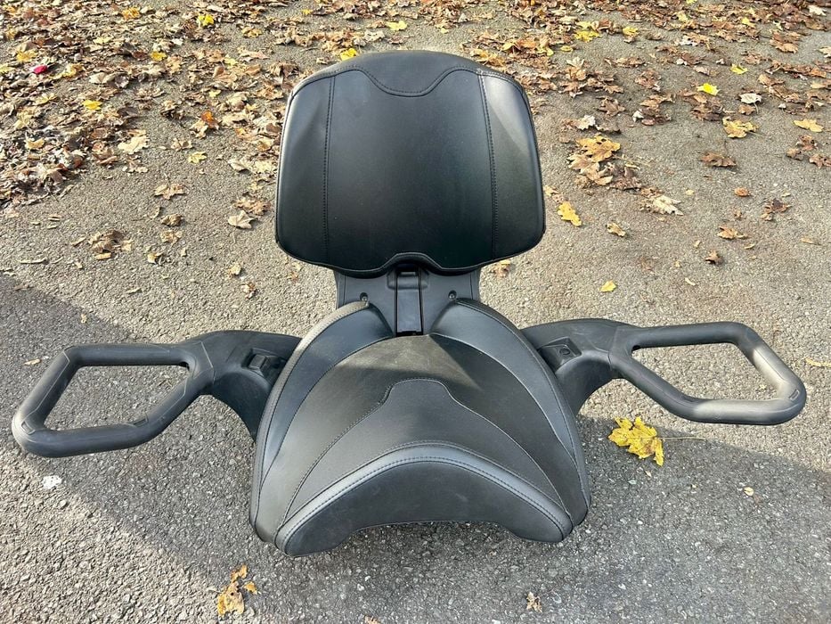 Vand Scaun Can Am  Outlander Max XTP 2018