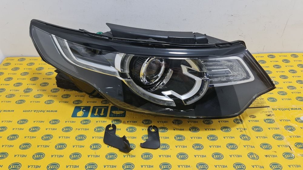 Far xenon led Land Rover Range Discovery