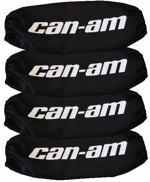 Husa Amortizor ATV set huse telescop Can-am outlander Renegade