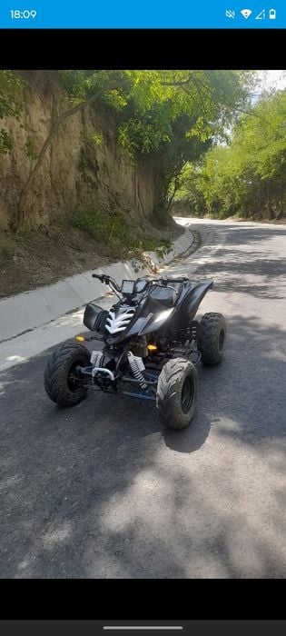 Atv  200 CC ,preț negociabil