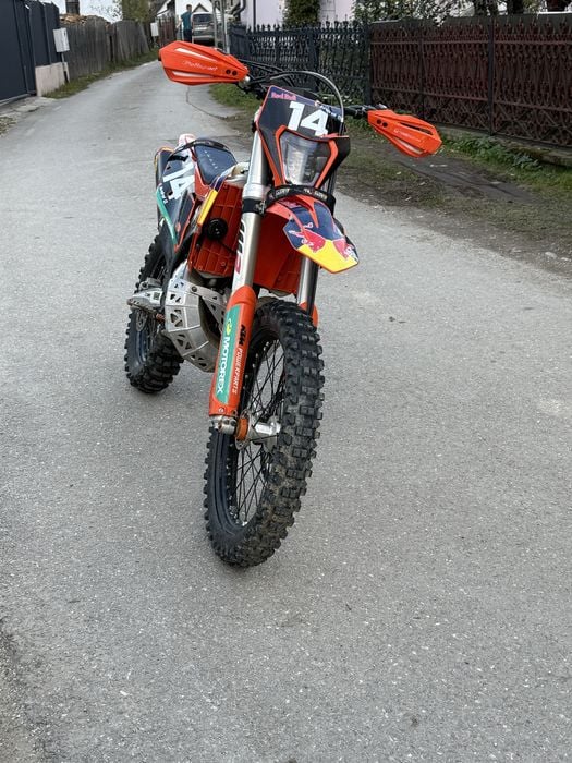 Vand KTM 300 tpi 2020