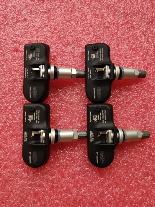 Senzori presiune roti jante noi originali Jeep Chrysler Dodge