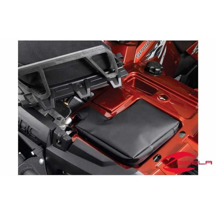 Geanta depozitare portbagaj fata atv Polaris Sportsman XP 550 850