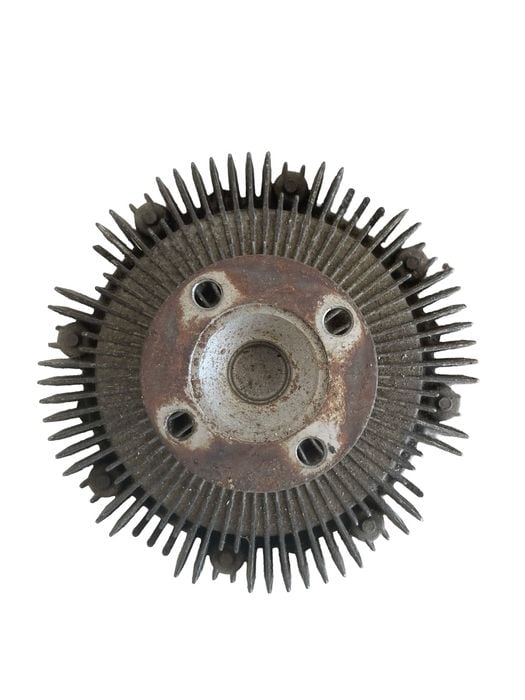 Vascocuplaj Ventilator Toyota Land Cruiser Lj12_, Kzj12_, Trj12_, Kdj1