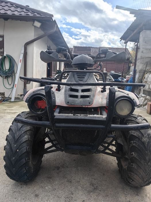 Linhai 300 vând sau dezmembrez