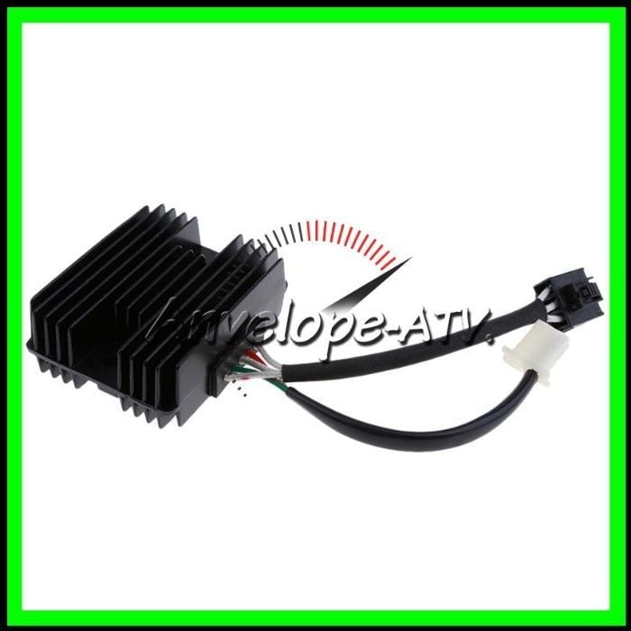 Releu Incarcare CFMOTO CForce X5 Terralander X6 Terracross Z6 Rancher