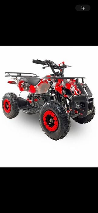 Vand atv copii 49 cc