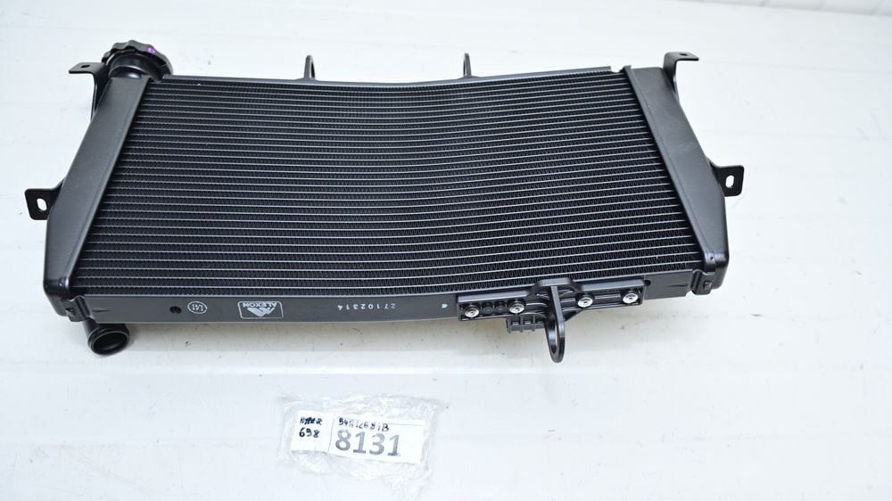 Hypermotard 698 Mono 2024 Radiator Racire Apa