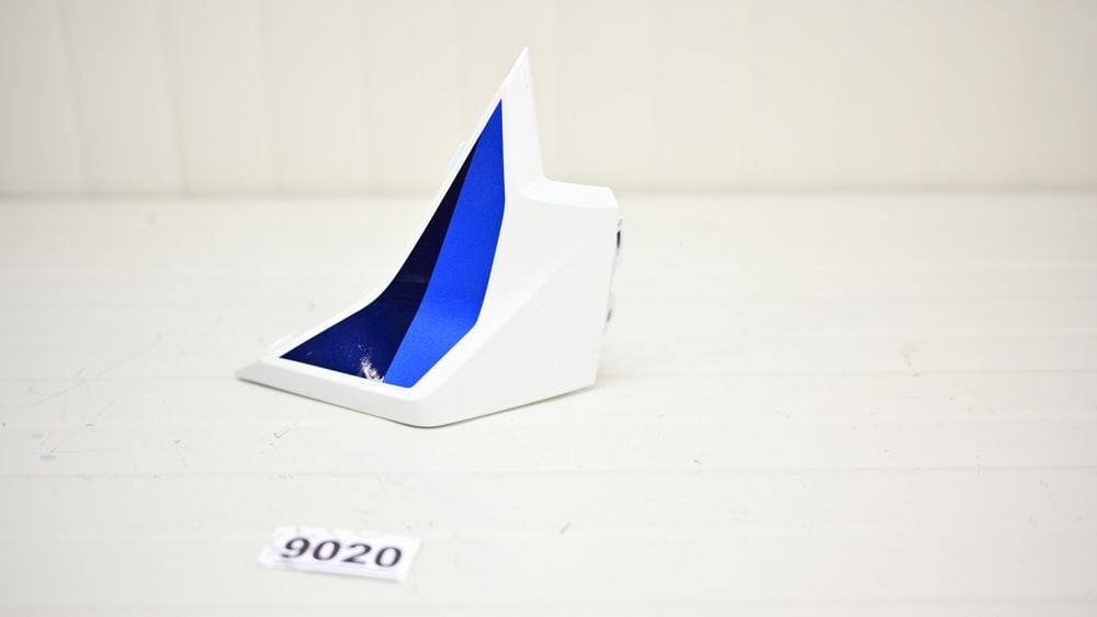 Honda CRF 1100 L Africa Twin 2020 - 2024 Carena frontala stanga