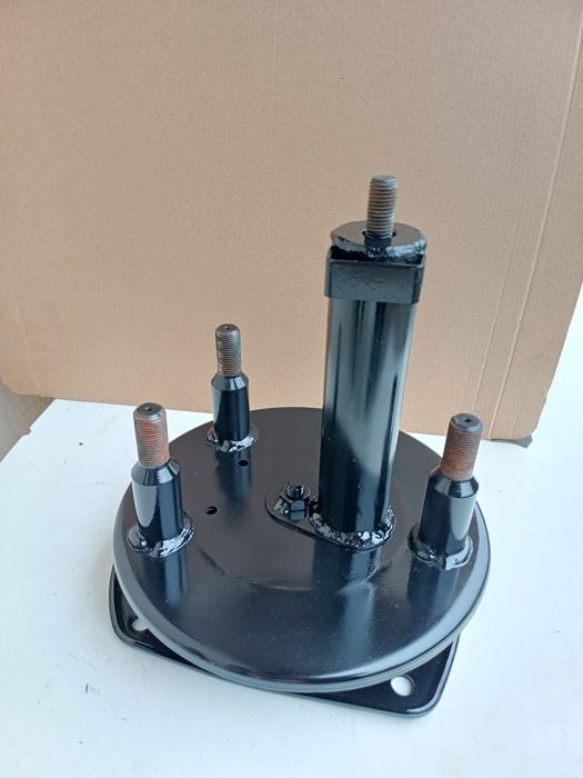 Suport roata rezerva Iveco Massif,Land  Rover Defender