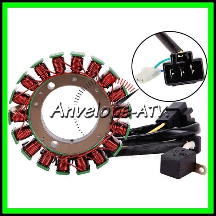 Stator Magnetou CFMOTO Rancher 500 600 Terracross 600 Terralander 625