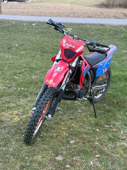 Vând GAS GAS EC 300