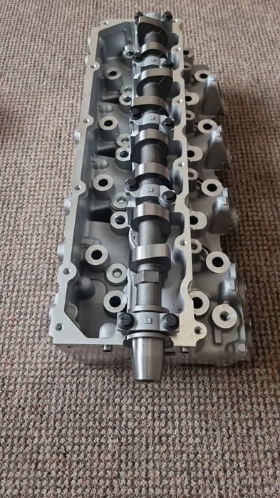 chiulasa noua toyota 3.0 d kzt-kzte