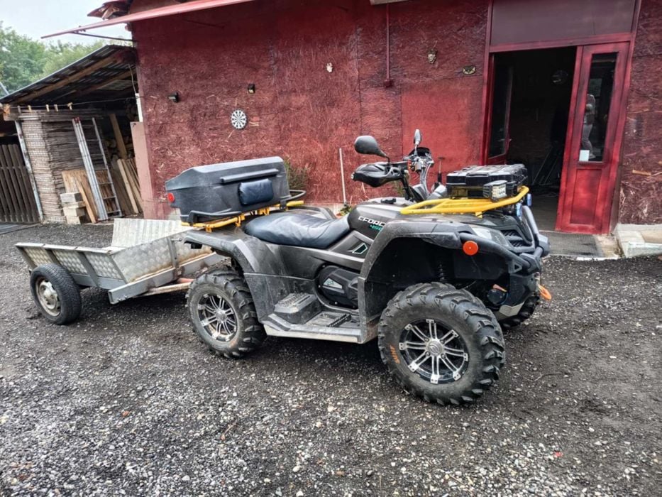 De vânzare ATV CF MOTO 450L