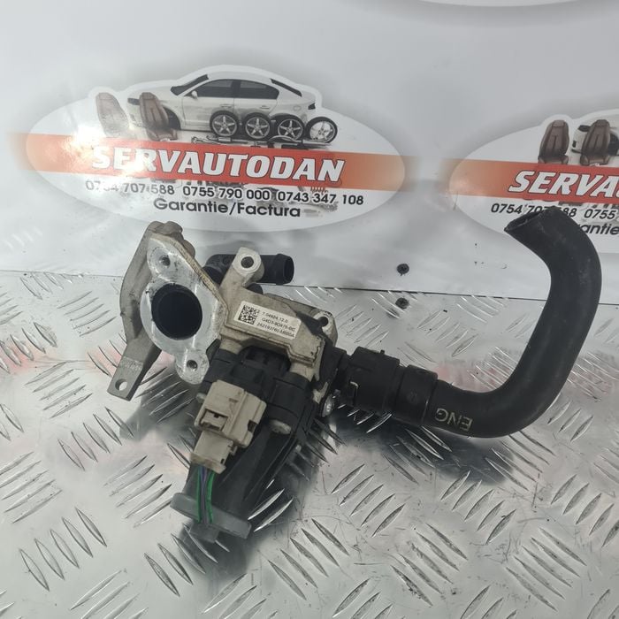 egr land rover discovery (2017->) [l462] 2.0 motorina 2018