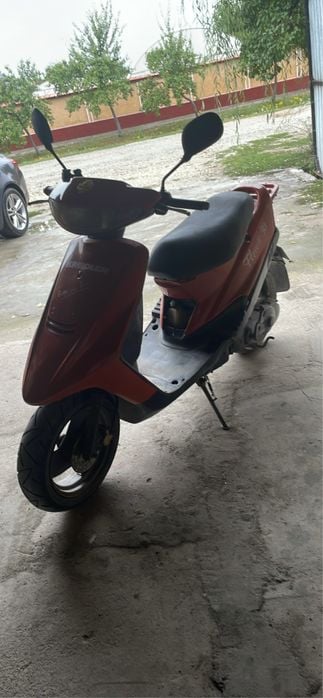 Scuter 80cc De vanzare