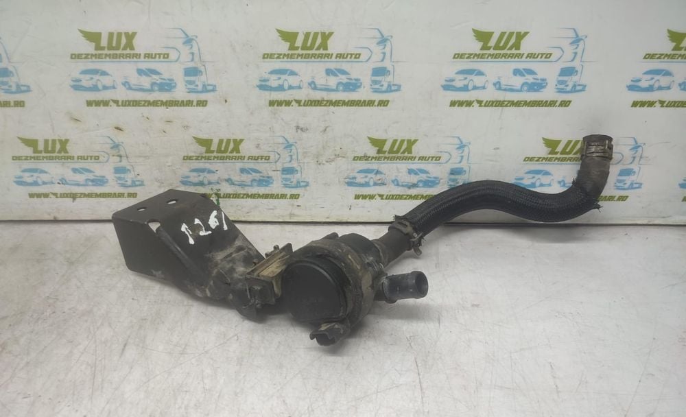 Pompa apa Nissan Navara D23 (facelift) (2019 - 2024) (2.3 dci) YS23