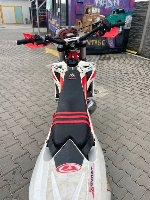 Beta xtrainer cu acte cross enduro (ktm)