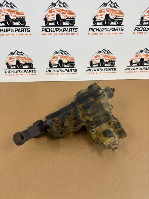 caseta directie nissan navara d22 2001-2011