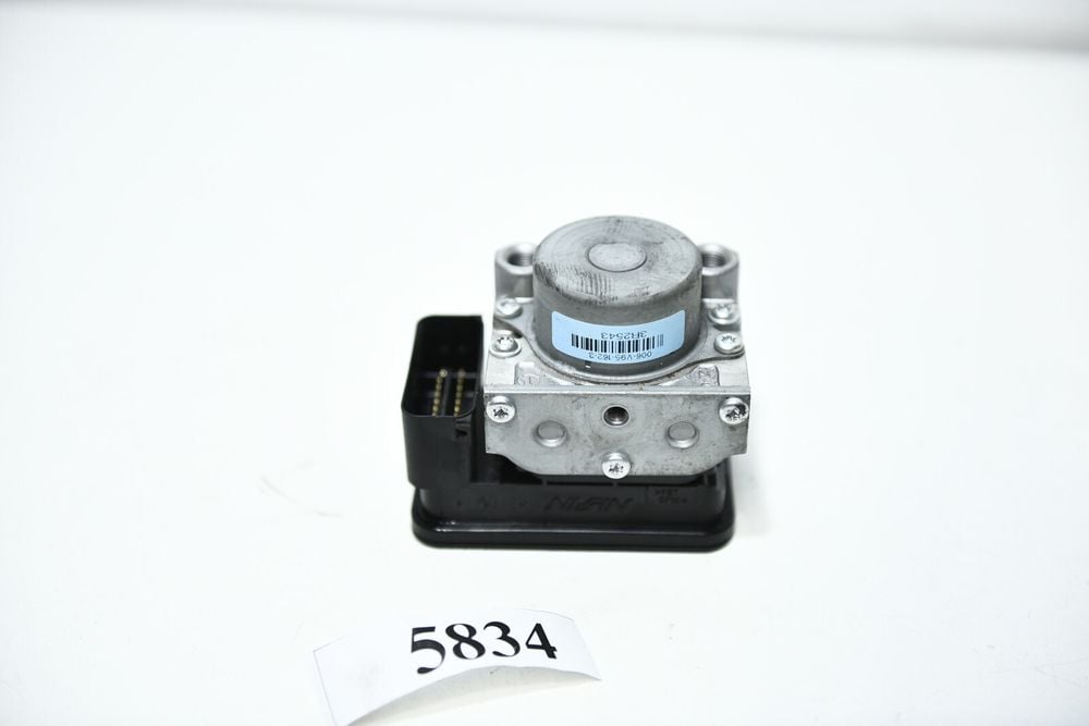 Honda CRF 1000 Africa Twin 2016 2017 Modul ABS unitate pompă