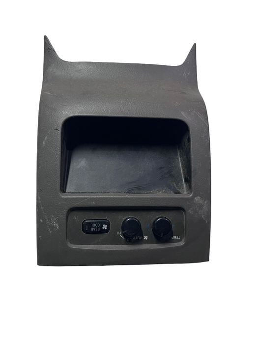 Rama Unitate De Climatizare Toyota Land Cruiser Lj12_, Kzj12_, Trj12_,