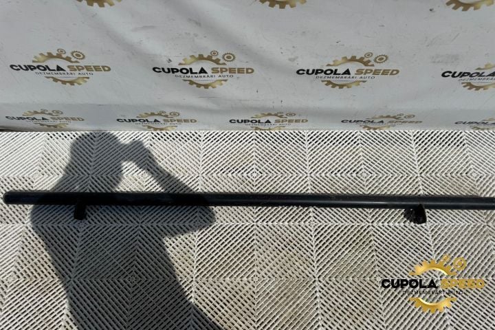 Traversa / Intaritura bara spate Nissan Navara D23 [2015 - 2019]