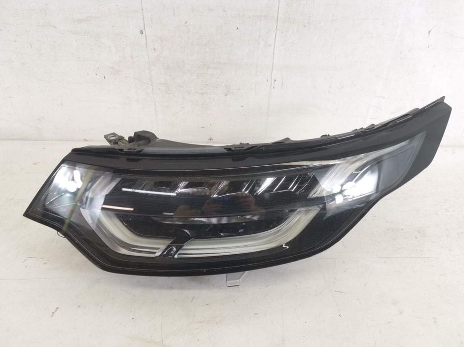 Far Stanga Land Rover Discovery 5 2016 2017 2018 2019 2020 2021 2022 O