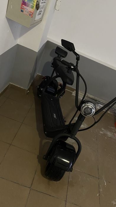 Scuter electric JRH