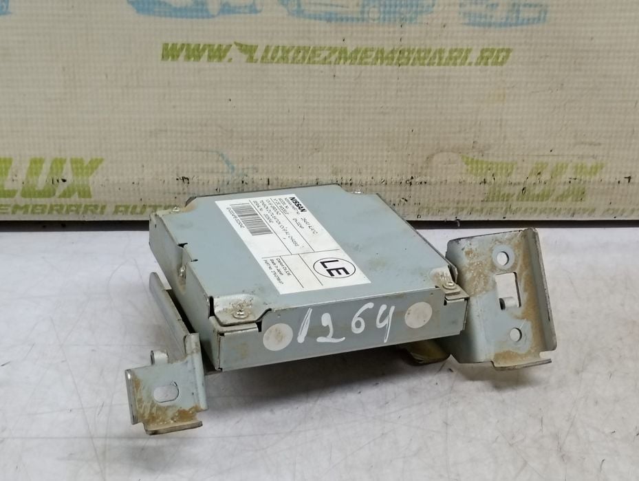 Modul confort Nissan Navara D23 (facelift) (2019 - 2024) (2.3 dci) YS2