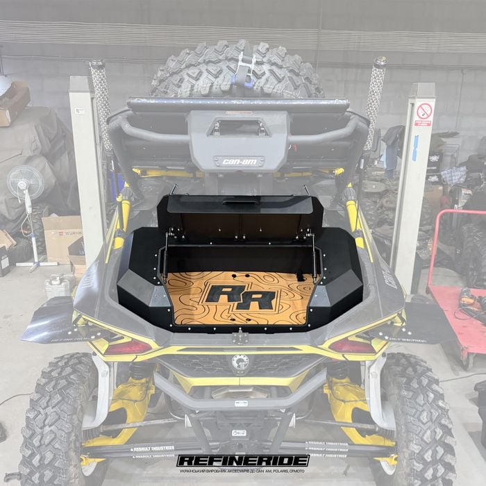 Cutie depozitare  BRP Can-am maverick R