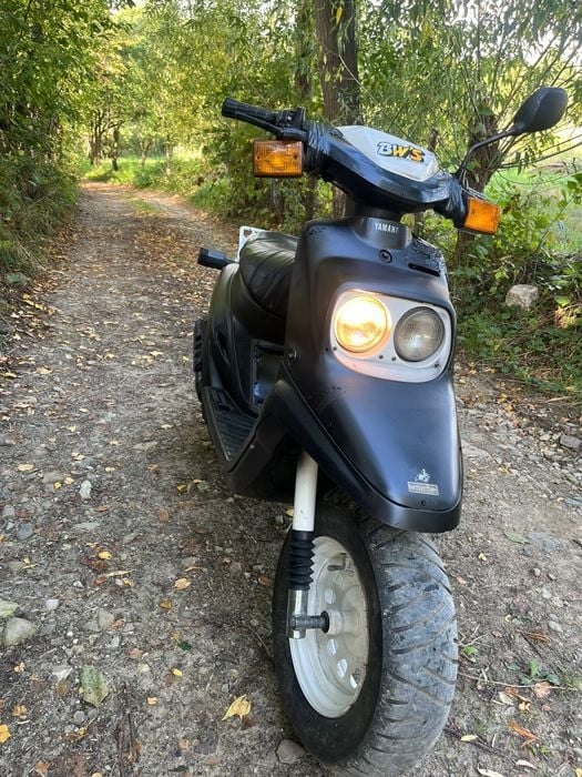 Vând Yamada mbk 49cc
