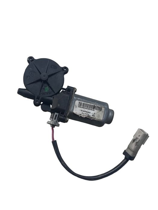 Motoras Geam Stanga Spate Jeep Cherokee Kj 2001 - 2008 41770-M