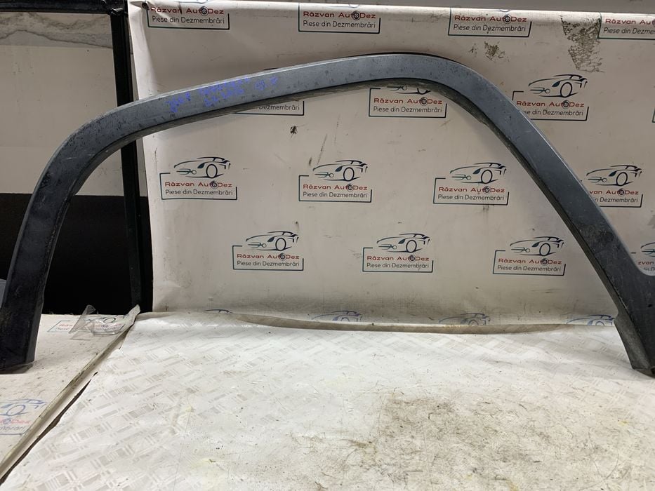 Bandou aripa stanga fata  Jeep Cherokee - Motorina 2016