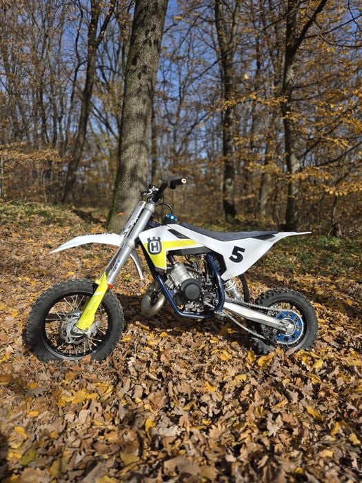 Husqvarna TC 50 2021