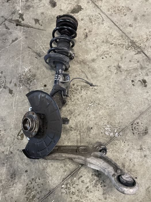 Fuzeta cu amortizor stanga fata Jeep Cherokee 2.2 Motorina 2016