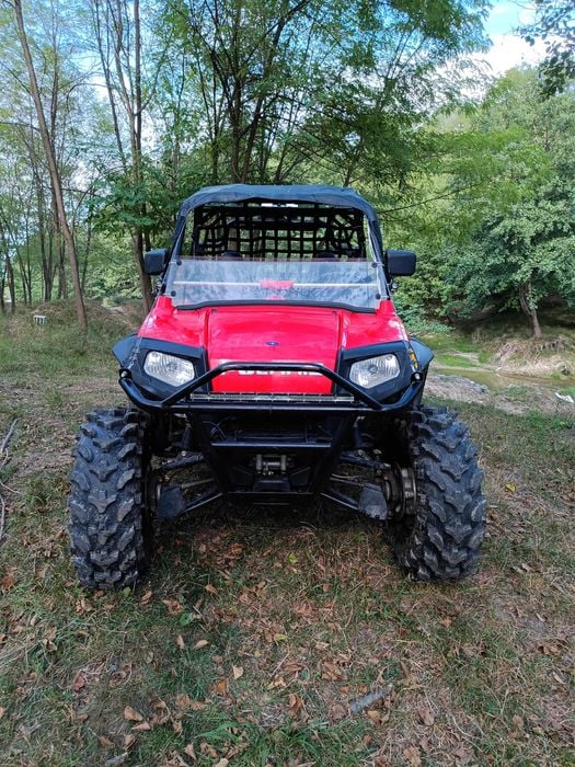 UTV Polaris Rzr Ranger 800 4x4