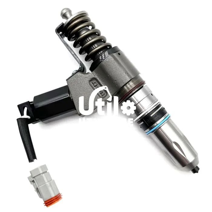 injector perkins 2645a737 motor diesel - aftermarket verificat
