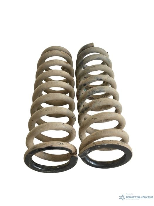 Set Arcuri Fata *2 Usi* Toyota Land Cruiser 90 _J9_ 1995 - > 3.0D